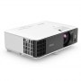 Benq | TK700 | DLP projector | Ultra HD 4K | 3840 x 2160 | 3200 ANSI lumens | Black | White - 4